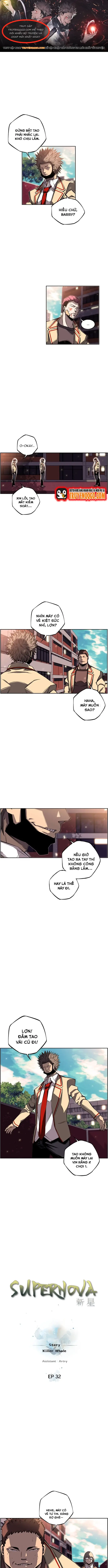 Siêu Tân Tinh Chapter 32 - 1