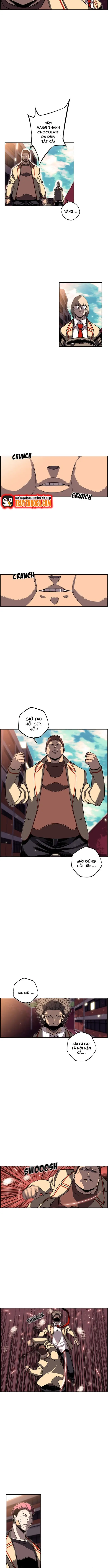 Siêu Tân Tinh Chapter 32 - 2