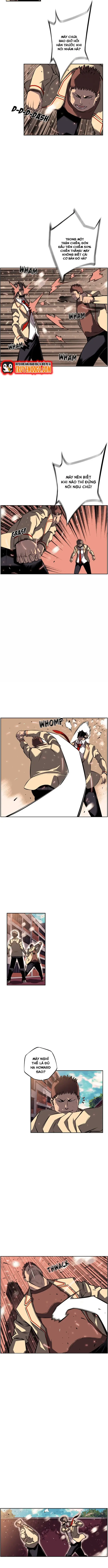 Siêu Tân Tinh Chapter 32 - 3