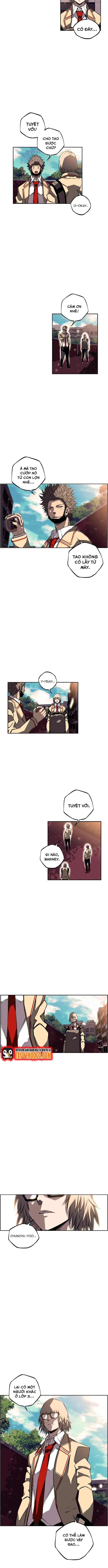 Siêu Tân Tinh Chapter 32 - 6