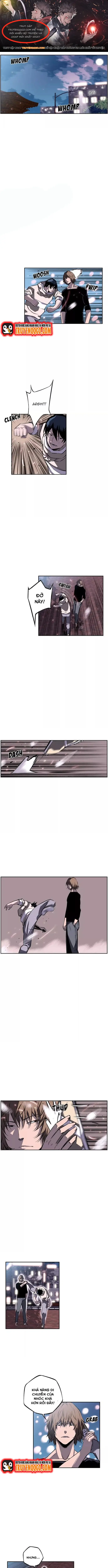 Siêu Tân Tinh Chapter 33 - 1