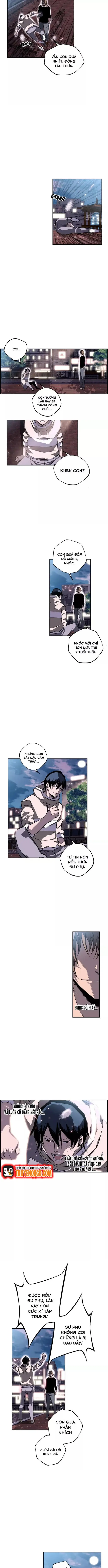 Siêu Tân Tinh Chapter 33 - 2