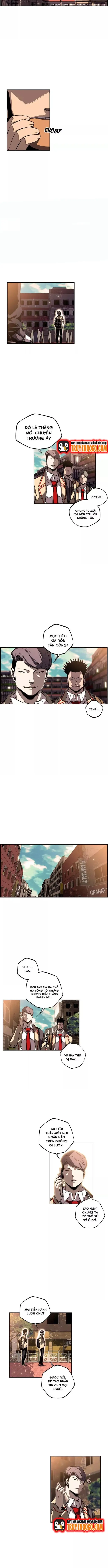 Siêu Tân Tinh Chapter 33 - 7