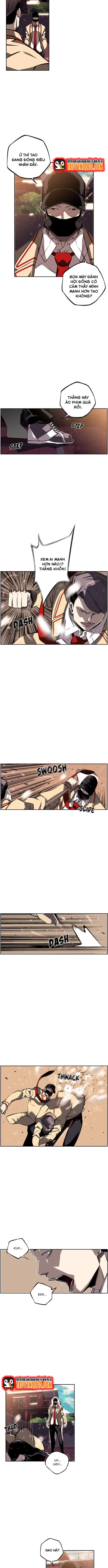 Siêu Tân Tinh Chapter 34 - 2
