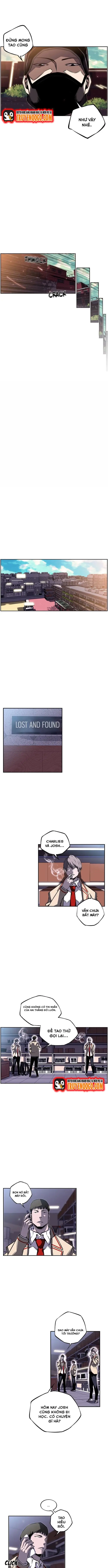 Siêu Tân Tinh Chapter 34 - 4