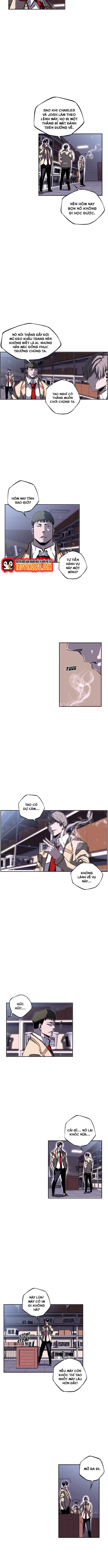 Siêu Tân Tinh Chapter 34 - 5