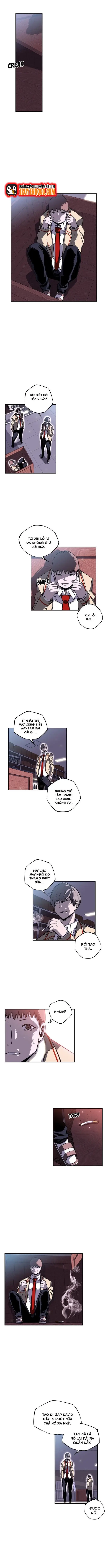 Siêu Tân Tinh Chapter 34 - 6