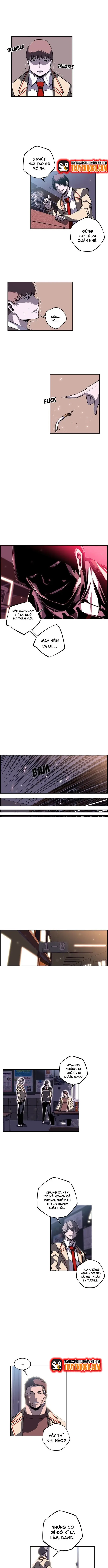 Siêu Tân Tinh Chapter 34 - 7