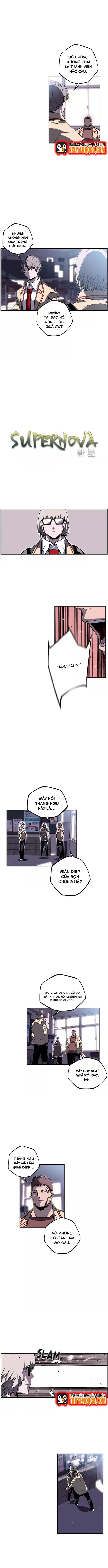 Siêu Tân Tinh Chapter 35 - 2