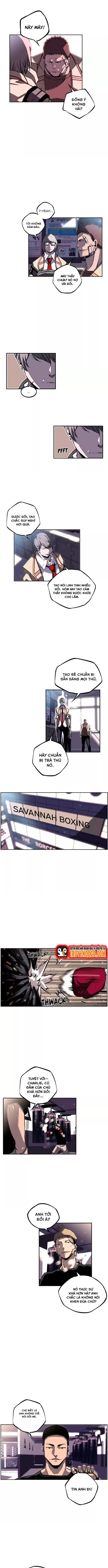 Siêu Tân Tinh Chapter 35 - 3