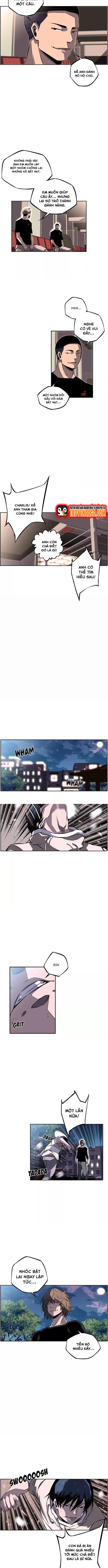 Siêu Tân Tinh Chapter 35 - 5