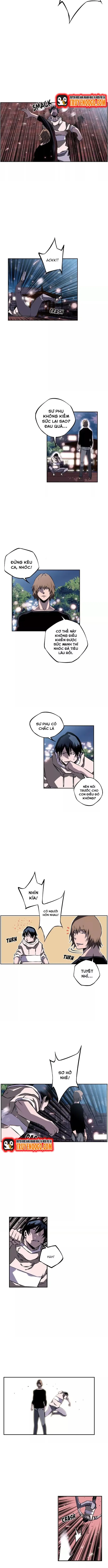 Siêu Tân Tinh Chapter 35 - 6