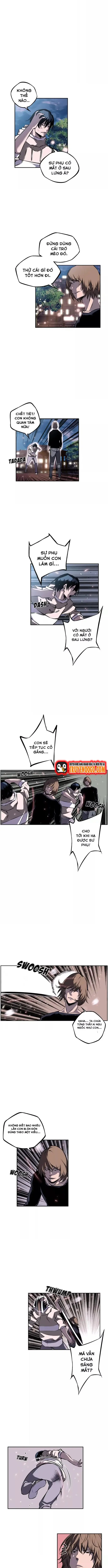 Siêu Tân Tinh Chapter 35 - 7