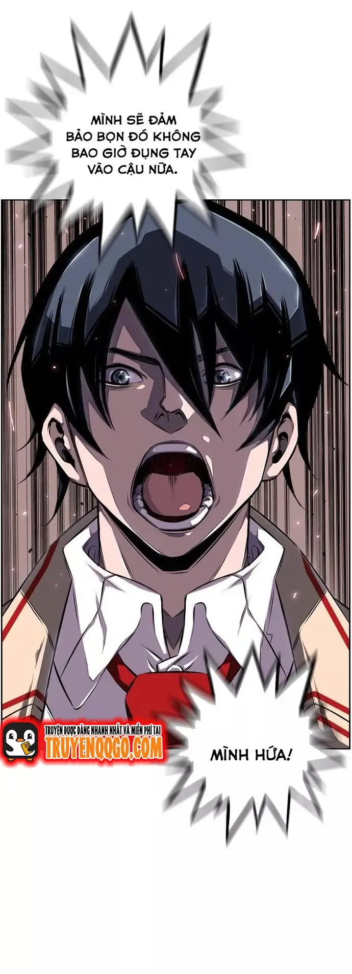 Siêu Tân Tinh Chapter 36 - 7