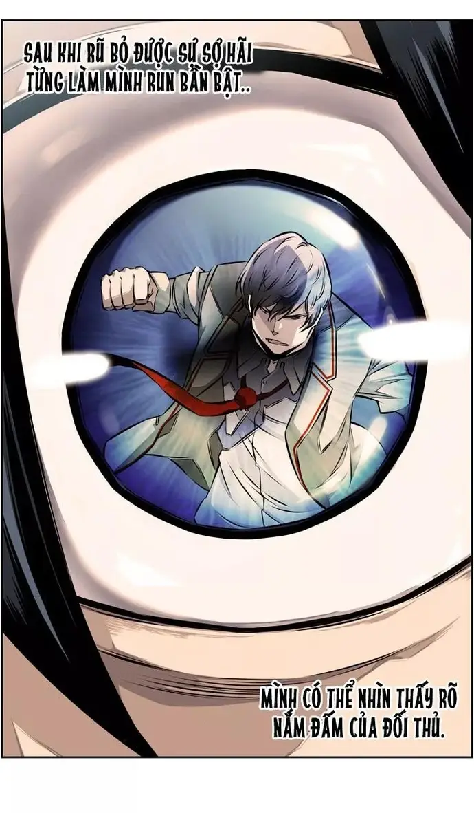 Siêu Tân Tinh Chapter 37 - 6