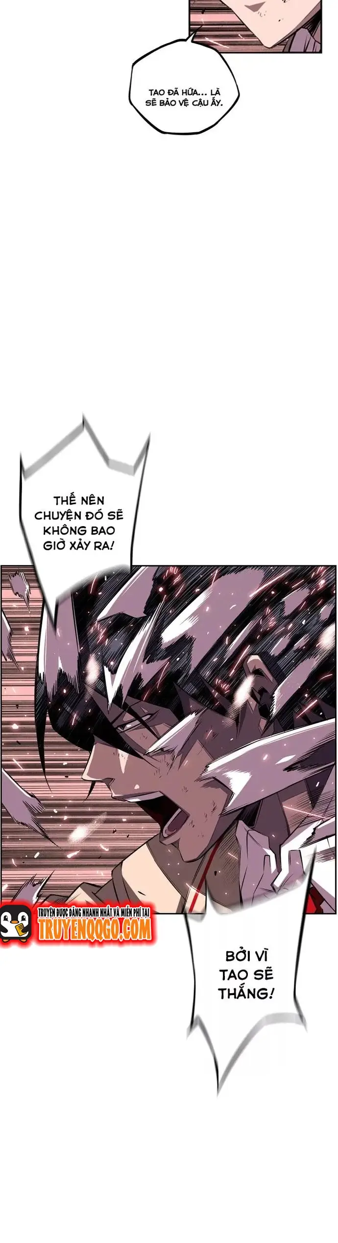 Siêu Tân Tinh Chapter 38 - 6