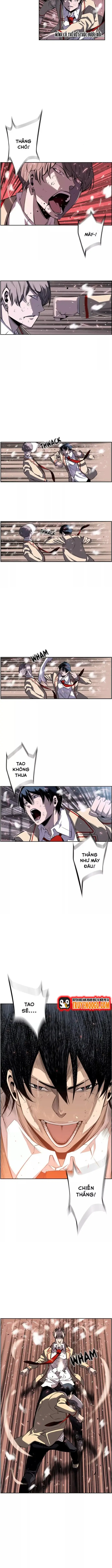 Siêu Tân Tinh Chapter 40 - 5