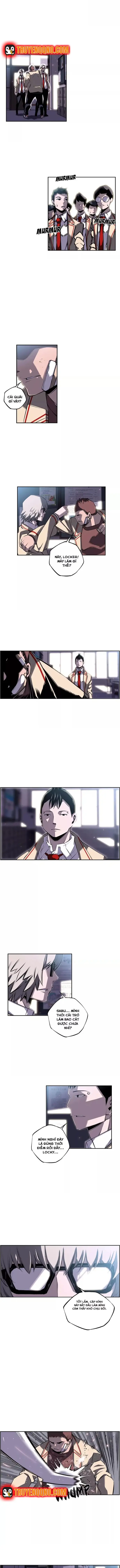 Siêu Tân Tinh Chapter 41 - 2