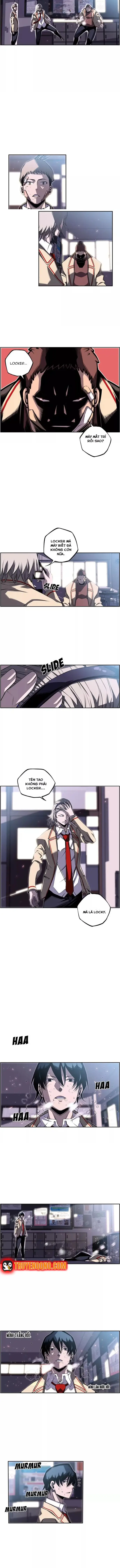 Siêu Tân Tinh Chapter 41 - 3