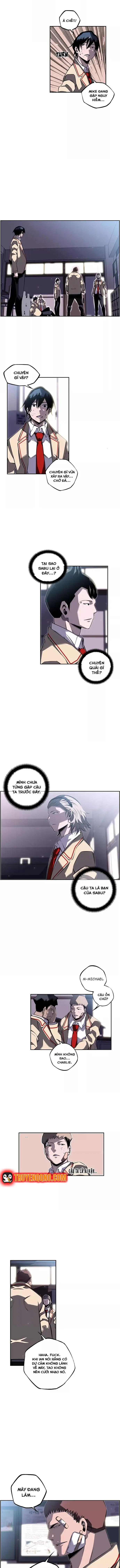 Siêu Tân Tinh Chapter 41 - 4