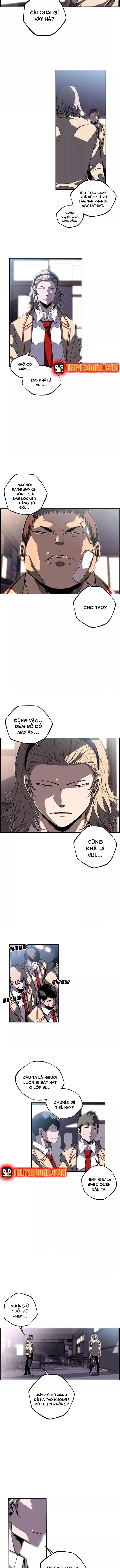 Siêu Tân Tinh Chapter 41 - 5