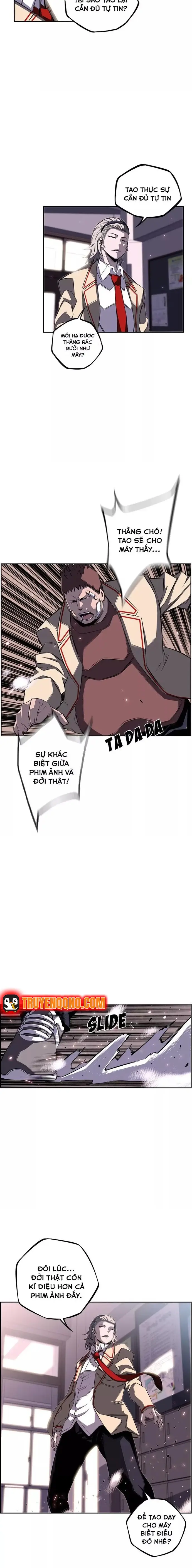 Siêu Tân Tinh Chapter 41 - 6