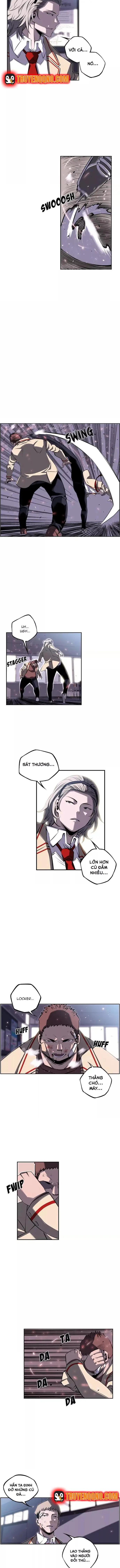 Siêu Tân Tinh Chapter 42 - 2