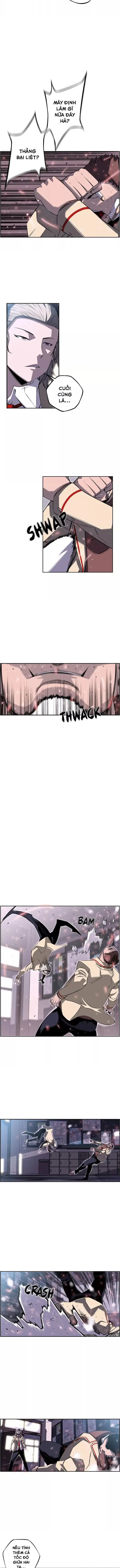 Siêu Tân Tinh Chapter 42 - 3