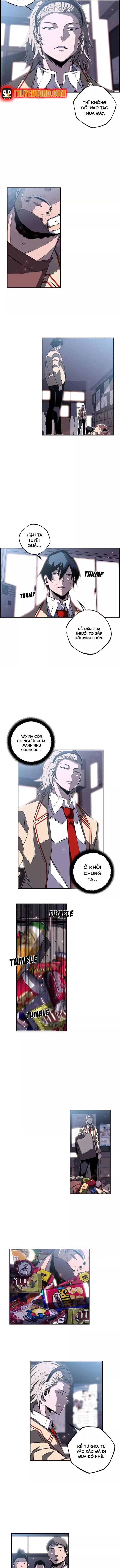 Siêu Tân Tinh Chapter 42 - 4