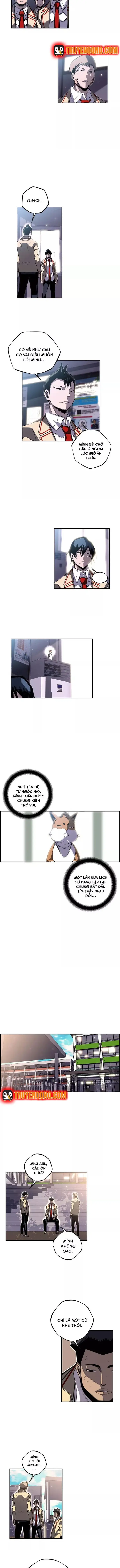 Siêu Tân Tinh Chapter 42 - 5