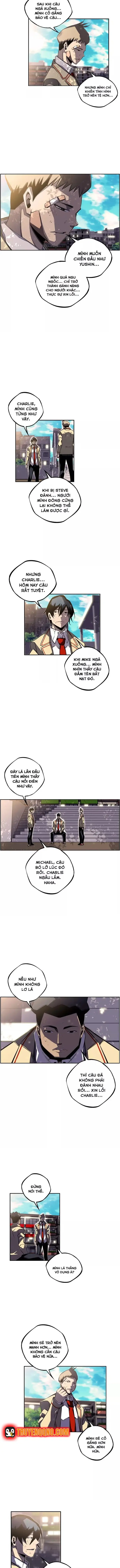 Siêu Tân Tinh Chapter 42 - 6