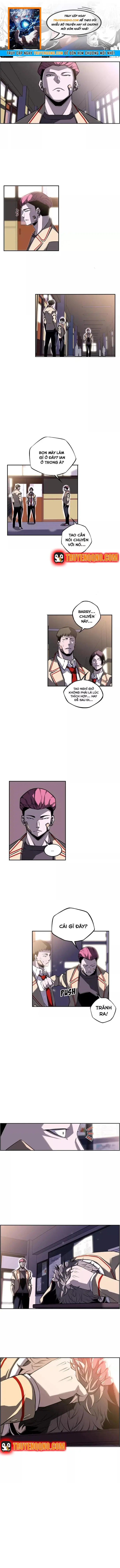 Siêu Tân Tinh Chapter 43 - 1