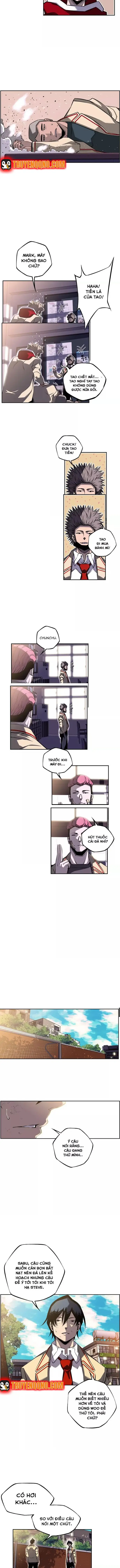 Siêu Tân Tinh Chapter 43 - 4