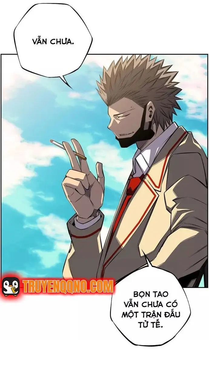 Siêu Tân Tinh Chapter 43 - 8