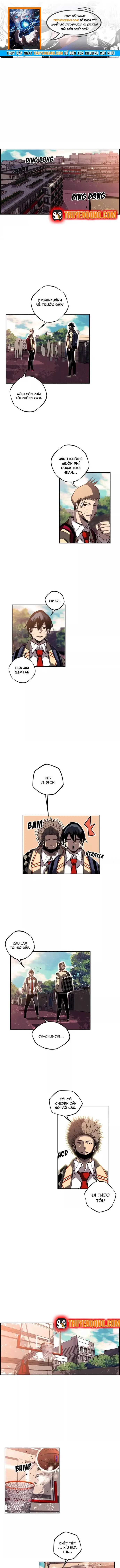 Siêu Tân Tinh Chapter 44 - 1