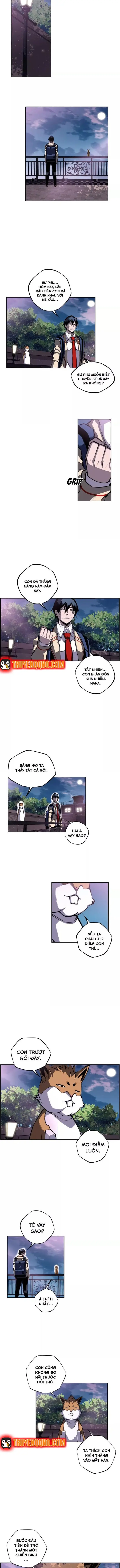 Siêu Tân Tinh Chapter 44 - 5