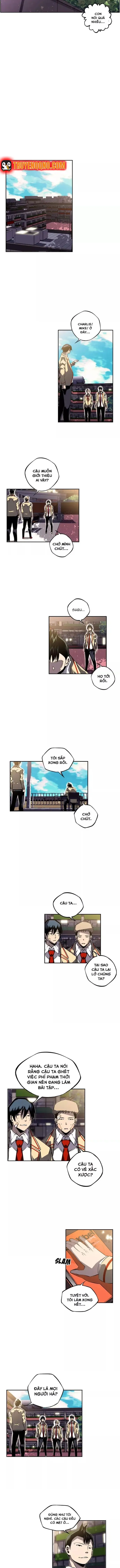 Siêu Tân Tinh Chapter 44 - 7