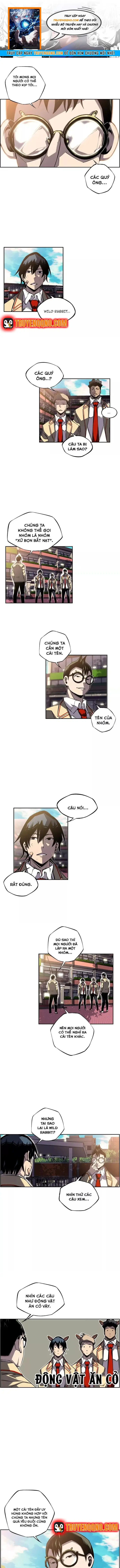 Siêu Tân Tinh Chapter 45 - 1