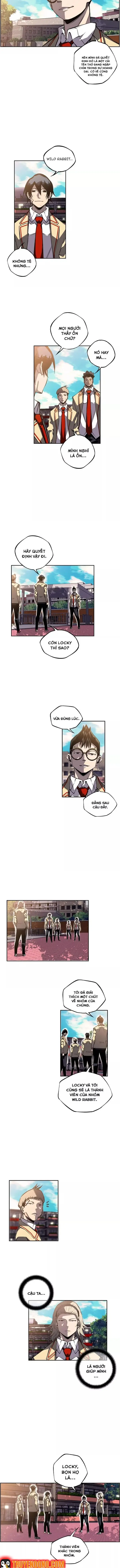 Siêu Tân Tinh Chapter 45 - 2