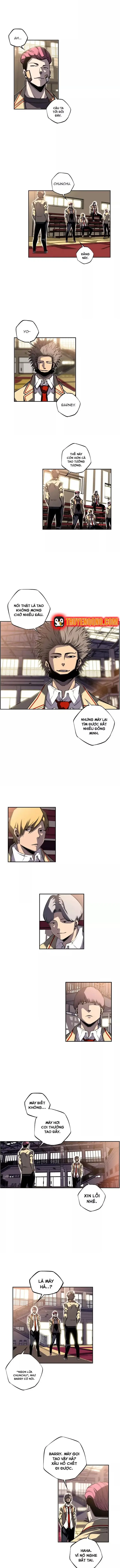 Siêu Tân Tinh Chapter 45 - 6