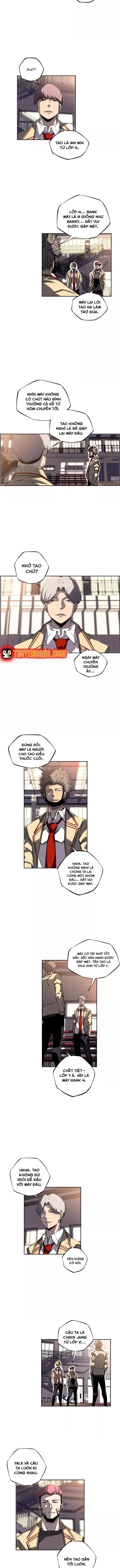 Siêu Tân Tinh Chapter 45 - 7
