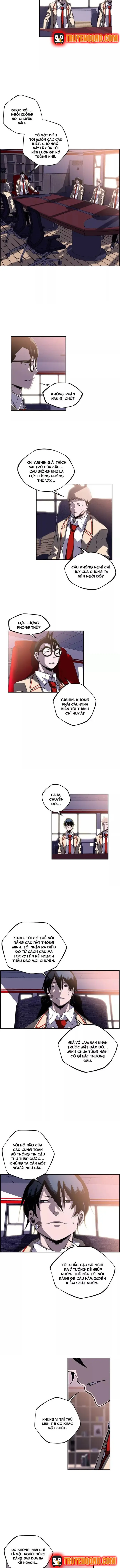 Siêu Tân Tinh Chapter 46 - 2