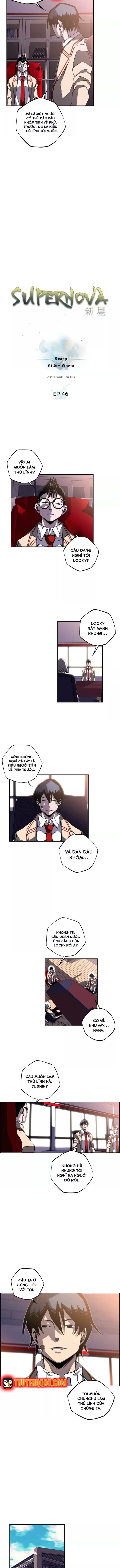 Siêu Tân Tinh Chapter 46 - 3