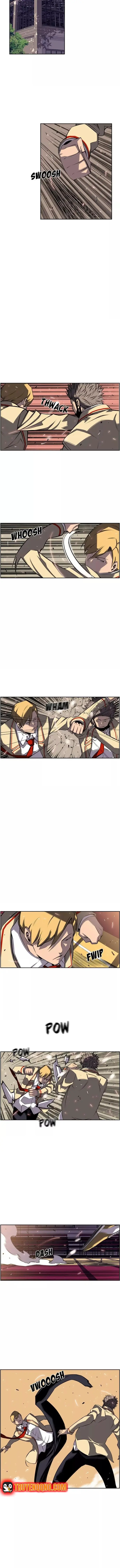 Siêu Tân Tinh Chapter 46 - 4