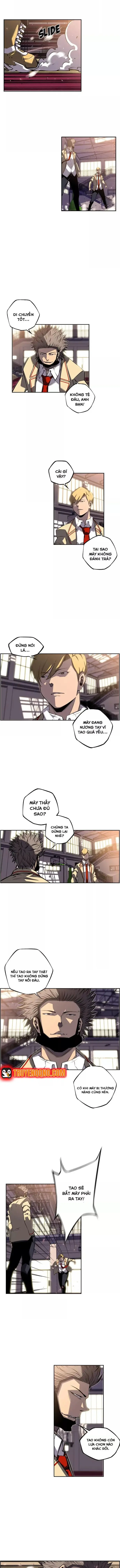 Siêu Tân Tinh Chapter 46 - 5