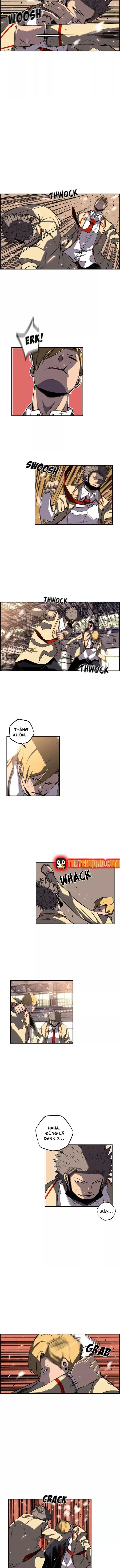 Siêu Tân Tinh Chapter 46 - 6