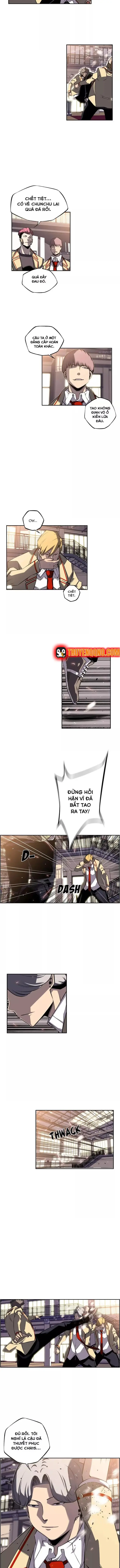 Siêu Tân Tinh Chapter 46 - 7