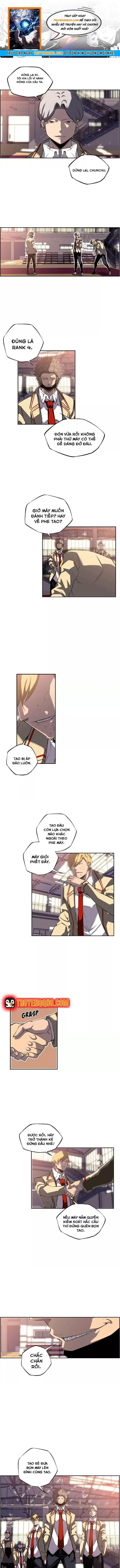 Siêu Tân Tinh Chapter 47 - 1