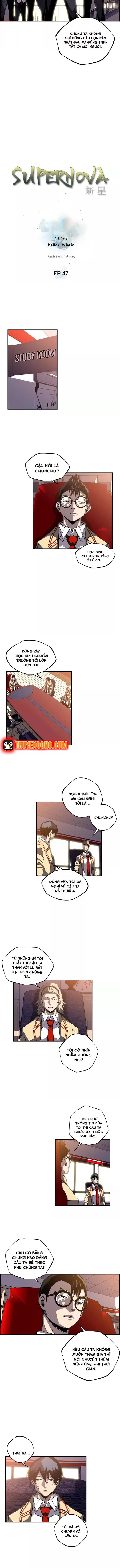 Siêu Tân Tinh Chapter 47 - 2