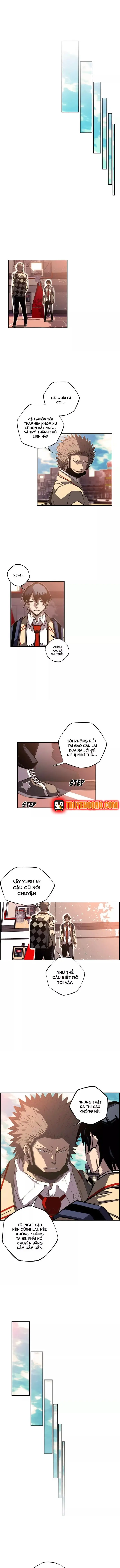 Siêu Tân Tinh Chapter 47 - 3